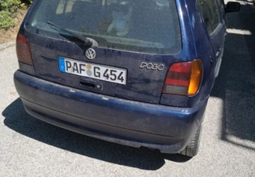 VW Polo 130.000 km 800 &euro; Pfaffenhofen a.d. Ilm 85276
