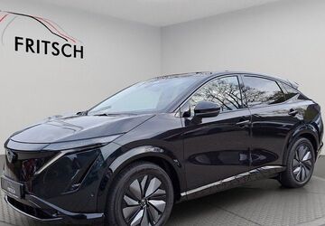Nissan Ariya 7.307 km 51.990 &euro; Riedenburg-Prunn 93339