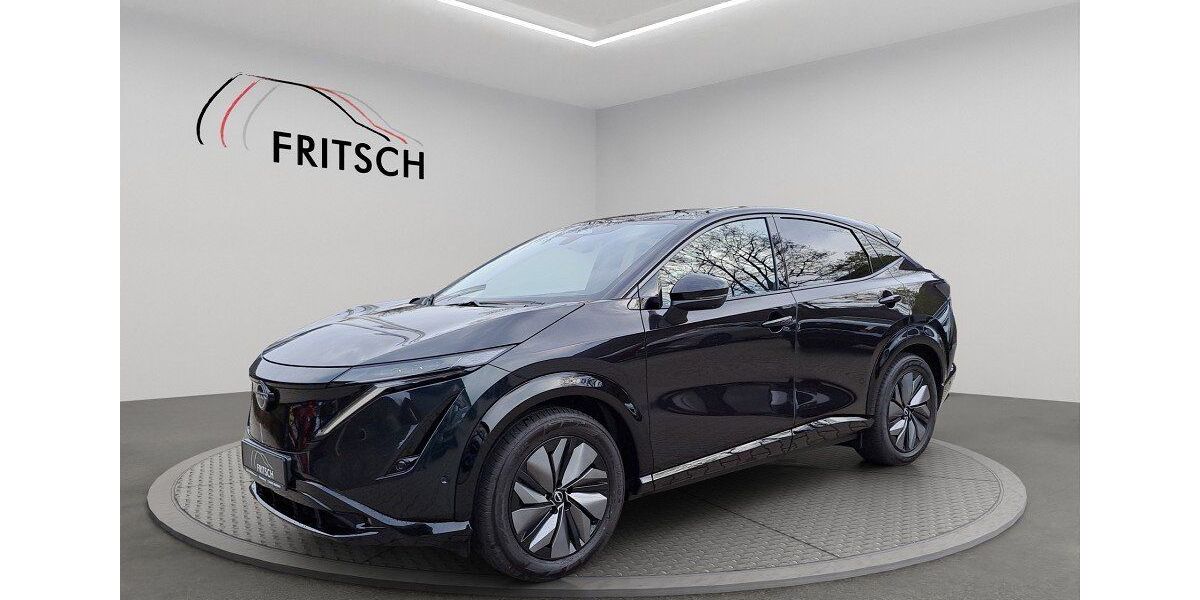 Nissan Ariya 7.307 km 51.990 &euro; Riedenburg-Prunn 93339