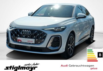 Audi Q5 7.780 km 65.490 &euro; Pfaffenhofen 85276