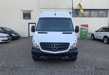 Mercedes-Benz Sprinter 215.000 km 10.900 &euro; Ingolstadt 85051