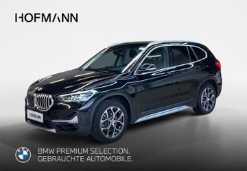 BMW X1 75.600 km 24.633 &euro; Ingolstadt 85053