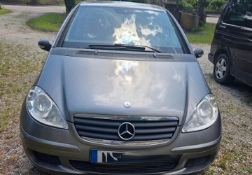 Mercedes-Benz A 150 96.460 km 800 &euro; Ehekirchen 86676