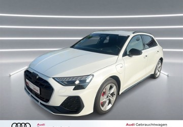 Audi A3 5.480 km 36.850 &euro; Ingolstadt 85057