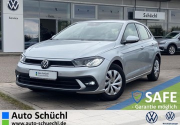 VW Polo 20.109 km 14.848 &euro; Schrobenhausen-Edelshsn. 86529