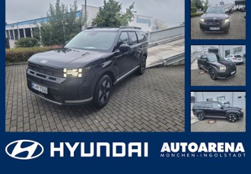 Hyundai SANTA FE 5.000 km 52.975 &euro; Ingolstadt 85053