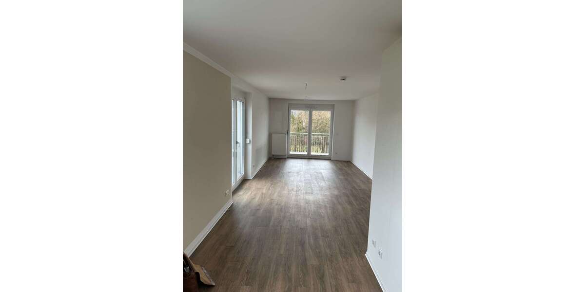 Etagenwohnung Kösching - 3 Zimmer, 75 m&sup2;, 980&euro; | Angebot:27004725