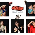 Dia de los Muertos mit Chicharron & DJ Rupen & Baseba