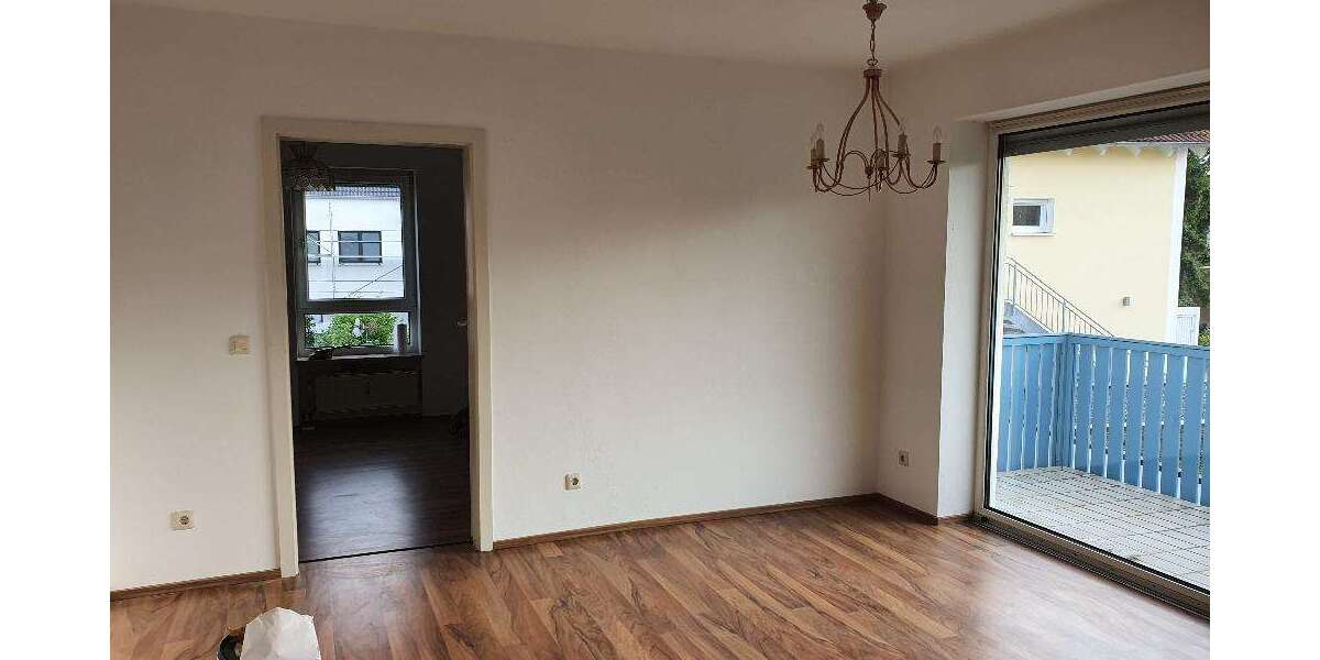 Etagenwohnung Ingolstadt Nordost - 2 Zimmer, 53 m&sup2;, 700&euro; | Angebot:26604174