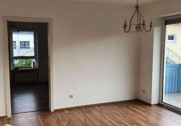 Wohnung Ingolstadt Nordost - 2 Zimmer, 53 m&sup2;, 700&euro; | Angebot:26604174