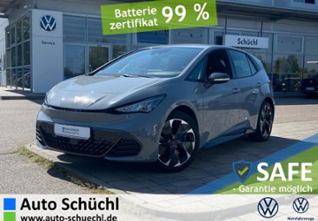 Cupra Born 27.063 km 27.848 &euro; Schrobenhausen-Edelshsn. 86529