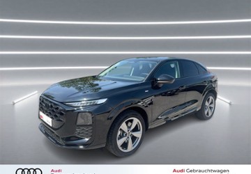 Audi Q3 7.600 km 53.490 &euro; Ingolstadt 85057