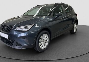 Seat Arona 6.670 km 23.950 &euro; Ingolstadt 85053