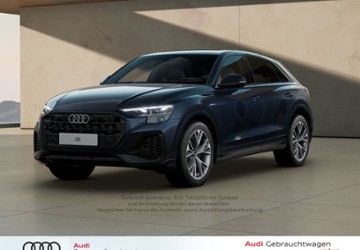 Audi Q8 17.564 km 74.790 &euro; Ingolstadt 85057