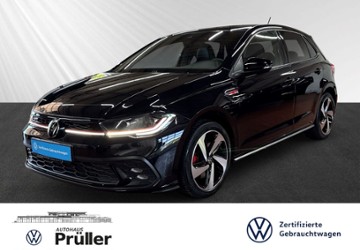 VW Polo 18.100 km 24.400 &euro; Neuburg 86633