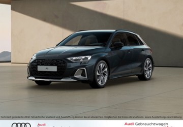 Audi A3 10.634 km 35.490 &euro; Ingolstadt 85057