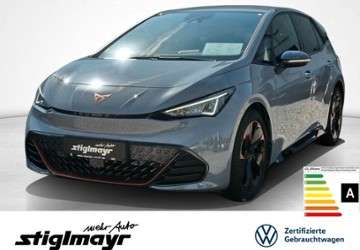 Cupra Born 23.807 km 28.970 &euro; Schrobenhausen 86529