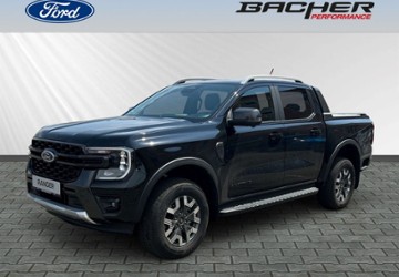 Ford Ranger 6.000 km 54.900 &euro; Ingolstadt 85055