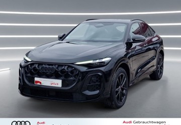 Audi Q5 9.070 km 64.890 &euro; Ingolstadt 85057