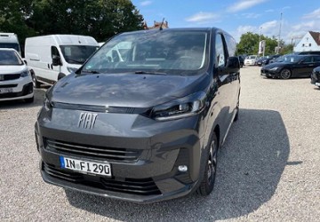 Fiat Ulysse 13.000 km 33.990 &euro; Ingolstadt 85053
