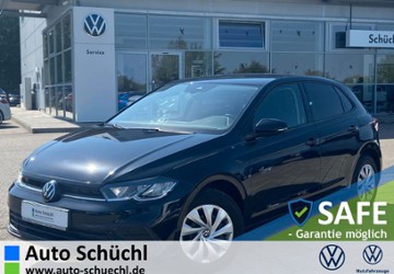 VW Polo 46.292 km 16.248 &euro; Schrobenhausen-Edelshsn. 86529