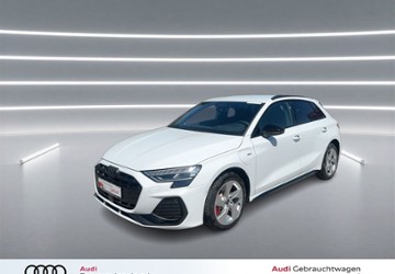 Audi A3 8.159 km 37.390 &euro; Ingolstadt 85057