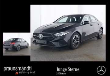 Mercedes-Benz A 180 13.697 km 29.850 &euro; Pfaffenhofen an der Ilm 85276
