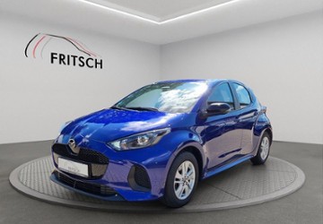 Mazda 2 8.959 km 22.490 &euro; Riedenburg-Prunn 93339