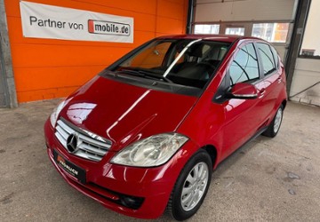Mercedes-Benz A 180 157.000 km 2.499 &euro; Gaimersheim bei Ingolstadt 85080