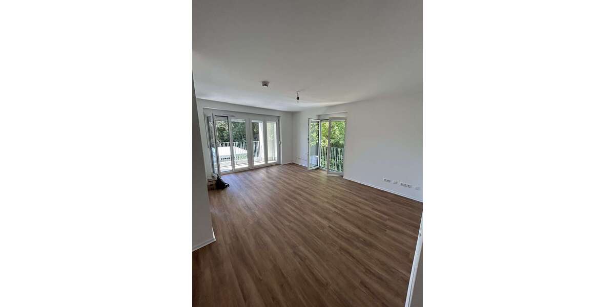 Etagenwohnung Ingolstadt Kothau - 3 Zimmer, 73 m&sup2;, 874&euro; | Angebot:26623917