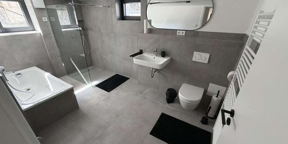 Etagenwohnung Ingolstadt Nordost - 3 Zimmer, 68 m&sup2;, 1.300&euro; | Angebot:27159701