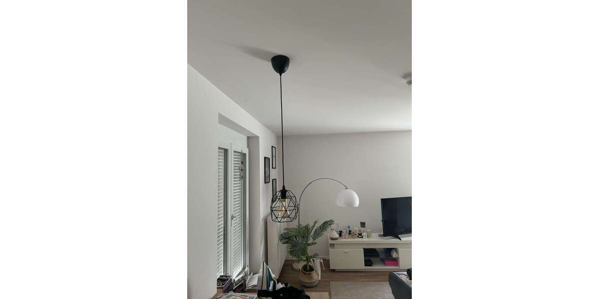 Etagenwohnung Ingolstadt Kothau - 1 Zimmer, 38 m&sup2;, 564&euro; | Angebot:26651923