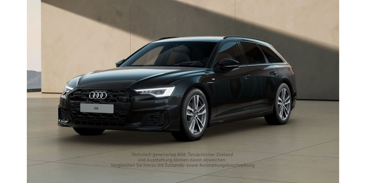 Audi A6 25.380 km 41.450 &euro; Ingolstadt 85057