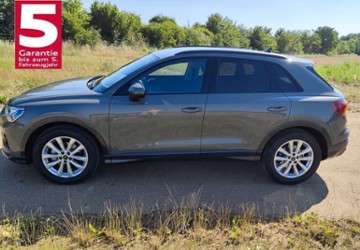 Audi Q3 11.500 km 34.300 &euro; Ingolstadt 85051