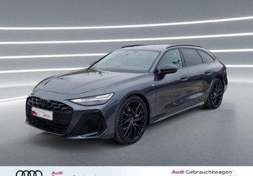Audi A6 17.100 km 69.980 &euro; Ingolstadt 85057
