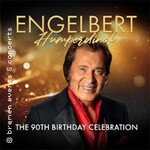 Engelbert Celebration Tour | Wonnegau Musik Festival
