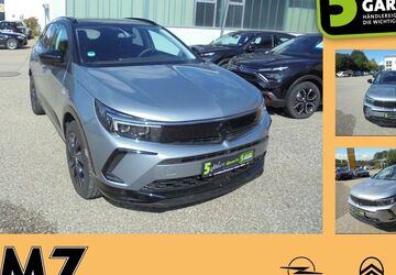 Opel Grandland (X) 16.037 km 21.990 &euro; Ingolstadt 85055