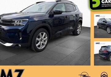 Citroen C5 Aircross 76.150 km 22.490 &euro; Ingolstadt 85055