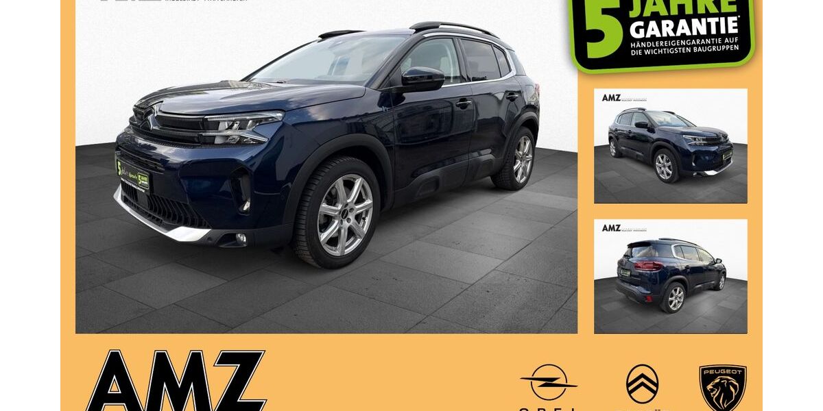Citroen C5 Aircross 76.150 km 22.490 &euro; Ingolstadt 85055