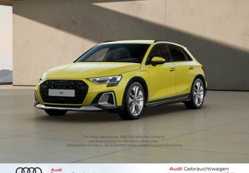 Audi A3 8.050 km 32.490 &euro; Ingolstadt 85057