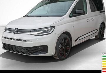 VW Caddy 9.750 km 44.980 &euro; Pfaffenhofen/Ilm 85276