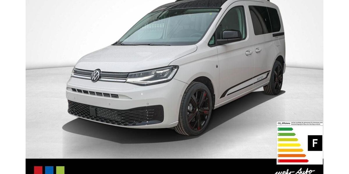 VW Caddy 9.750 km 44.980 &euro; Pfaffenhofen/Ilm 85276