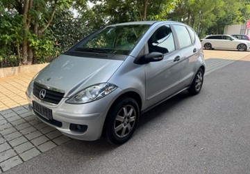 Mercedes-Benz A 180 194.000 km 2.690 &euro; Ingolstadt 85049