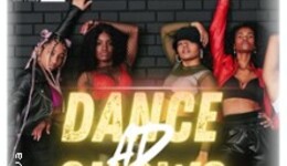 Ad Dance Show