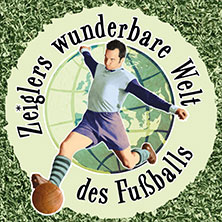 Arnd Zeigler - Immer Glück ist Können!