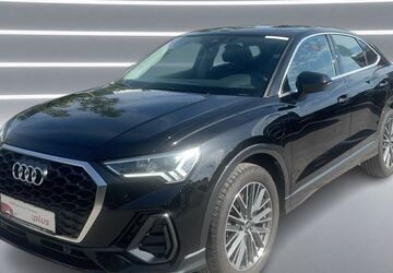 Audi Q3 41.460 km 33.890 &euro; Ingolstadt 85057