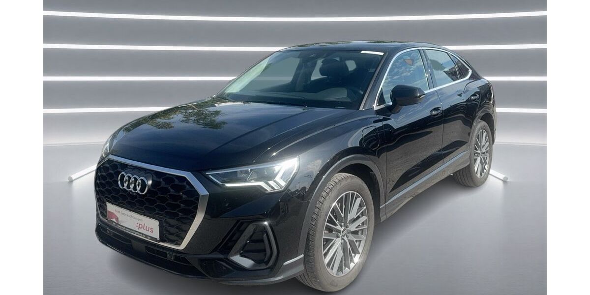 Audi Q3 41.460 km 33.890 &euro; Ingolstadt 85057
