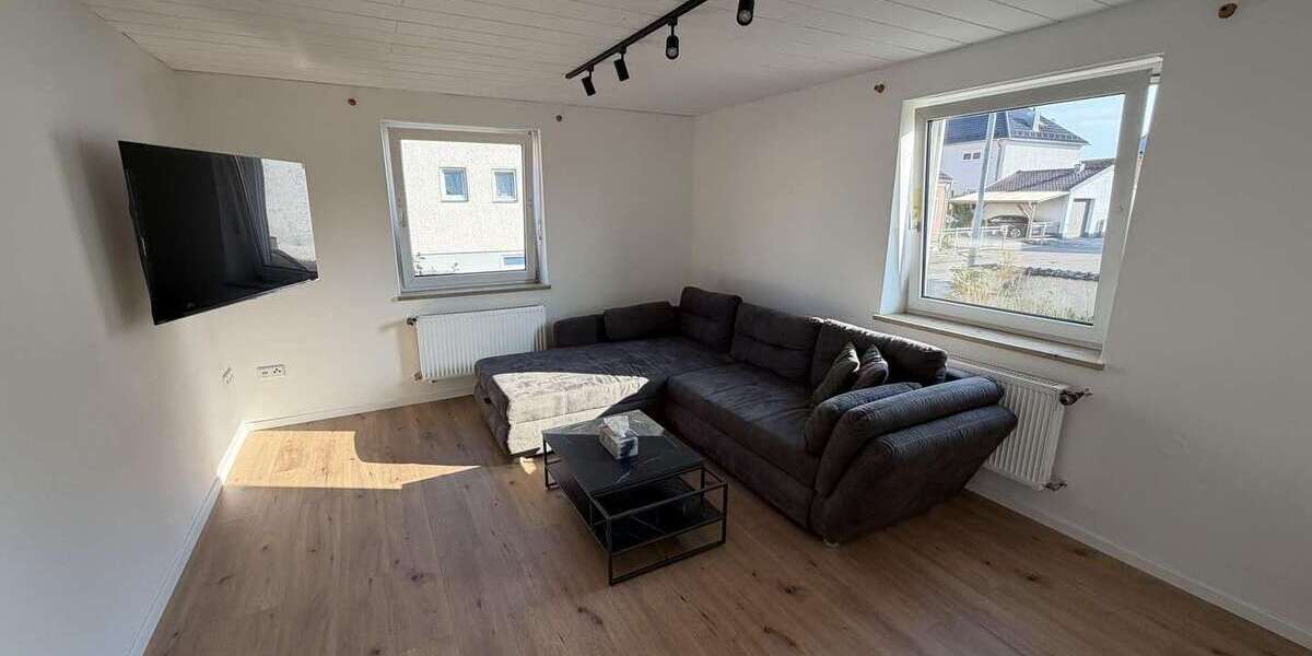 Etagenwohnung Ingolstadt/Hagau Hagau - 3 Zimmer, 75 m&sup2;, 1.400&euro; | Angebot:27151197
