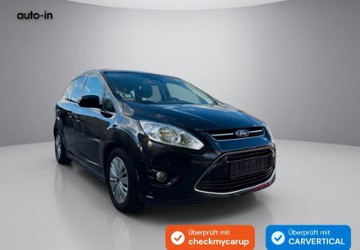 Ford Grand C-Max 194.000 km 4.900 &euro; Ingolstadt 85055