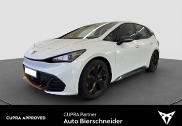 Cupra Born 32.912 km 27.950 &euro; Ingolstadt 85053